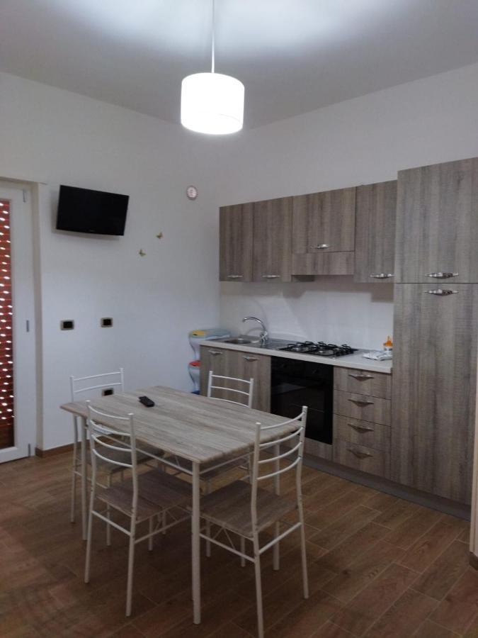 Casa Dema Lägenhet Lamezia Terme Exteriör bild