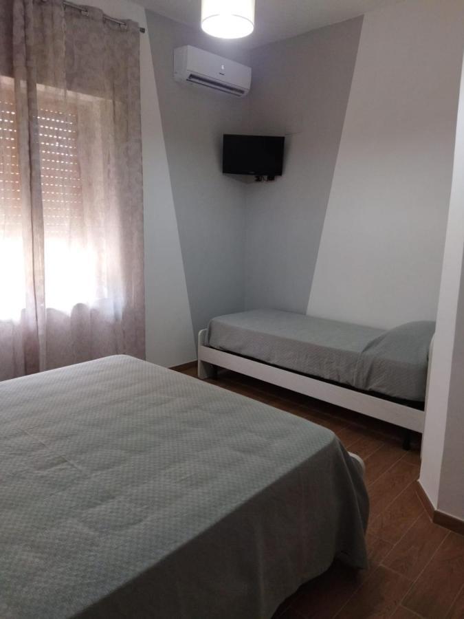 Casa Dema Lägenhet Lamezia Terme Exteriör bild