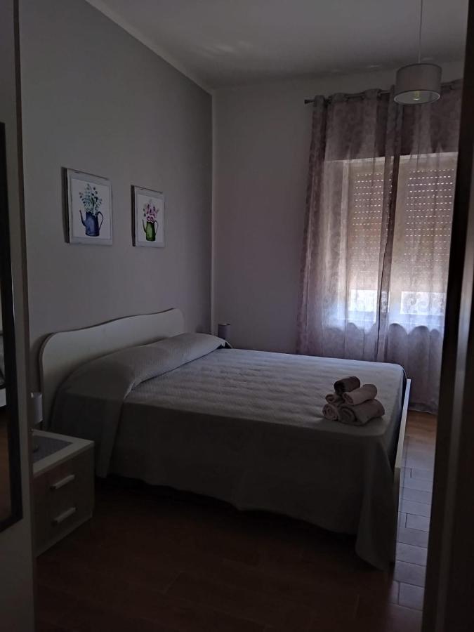 Casa Dema Lägenhet Lamezia Terme Exteriör bild