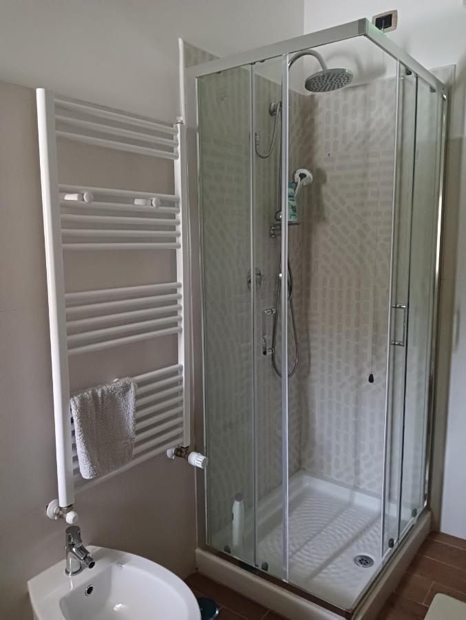 Casa Dema Lägenhet Lamezia Terme Exteriör bild