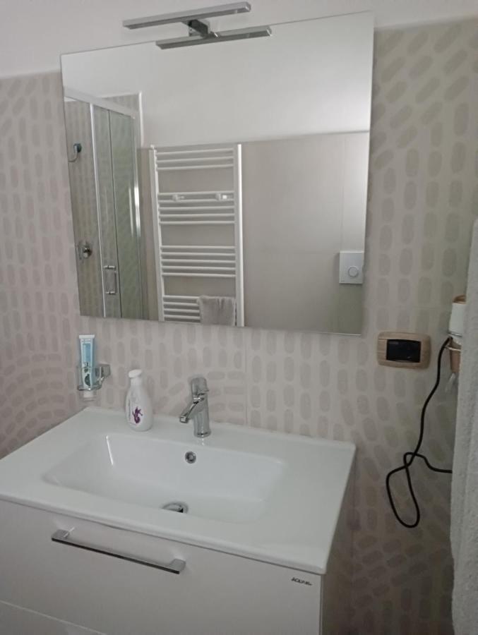 Casa Dema Lägenhet Lamezia Terme Exteriör bild