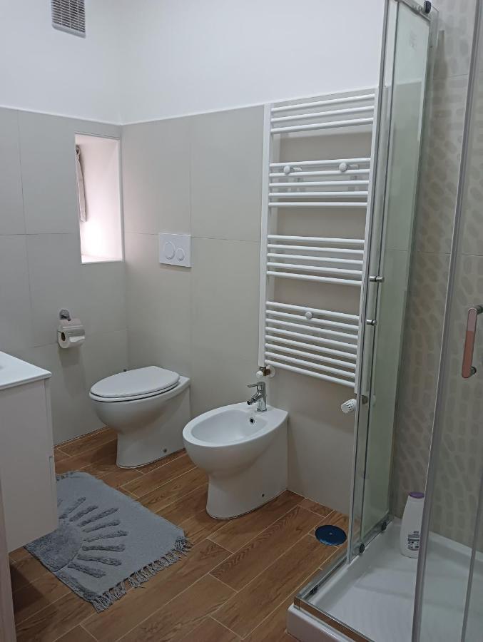 Casa Dema Lägenhet Lamezia Terme Exteriör bild